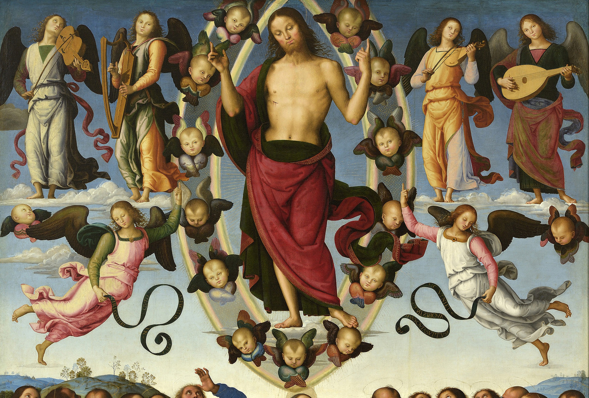 Pietro Perugino cat48c