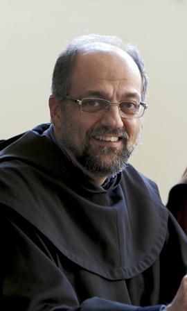 Padre Saverio