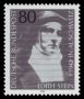 thumb Edith Stein francobollo