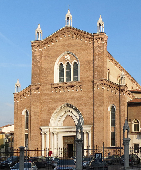 60 La basilica di Santa Teresa 2 ok