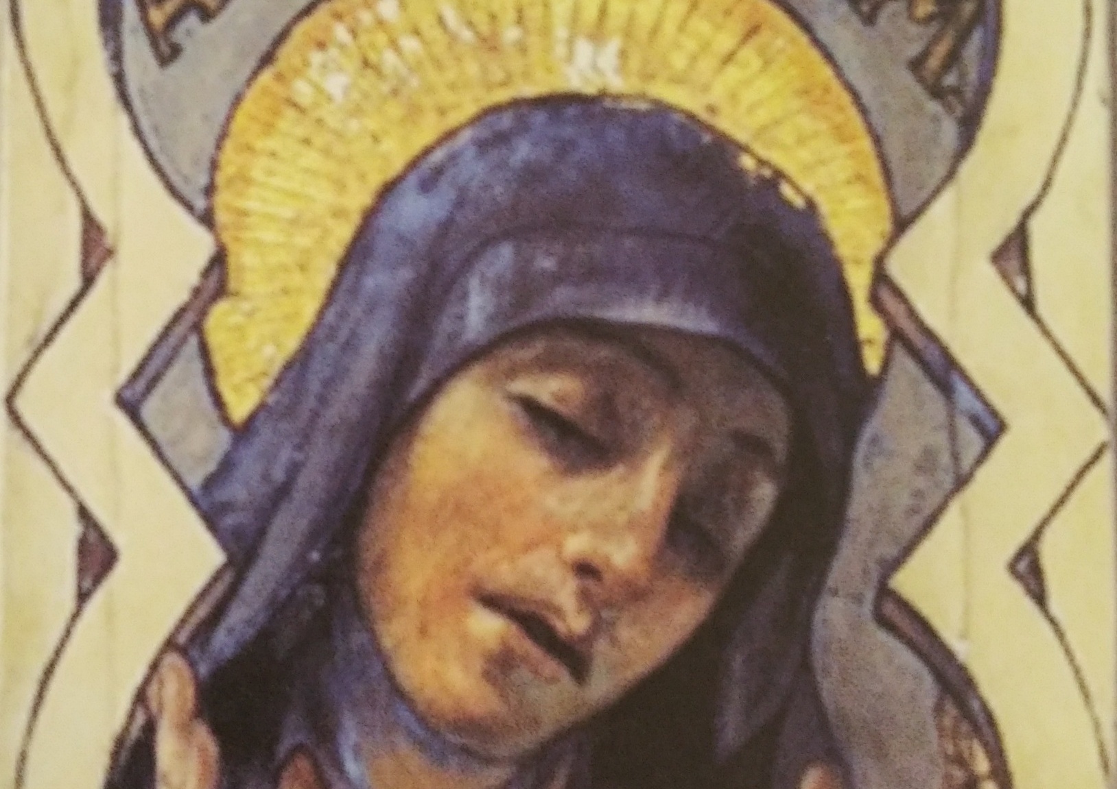 Anna di San Bartolomeo r