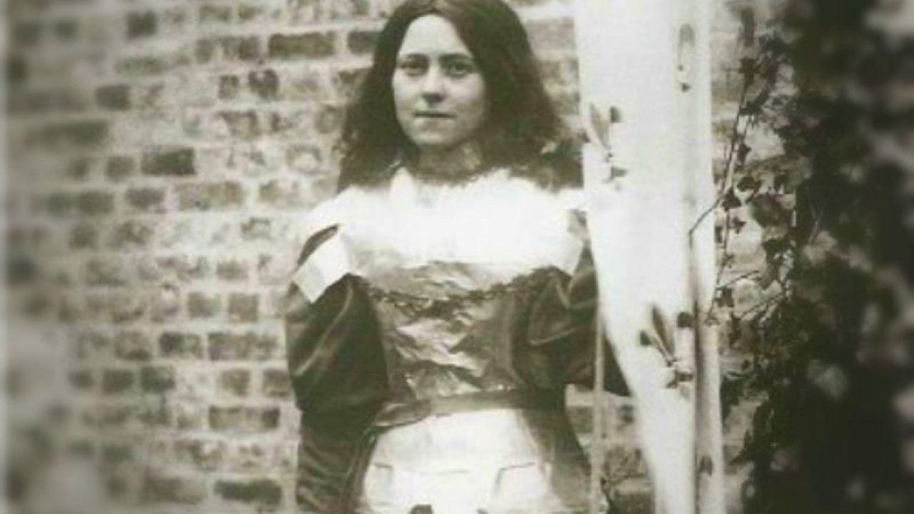 St Therese featured 1280x720