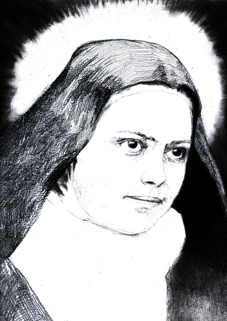 Beata Elisabetta della Trinità 2